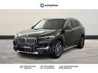 (f48) generation2 xdrive25e 7cv xline bva6