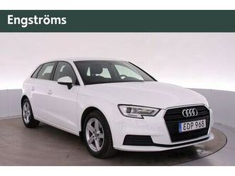 sportback tfsi 150hk s-tronic