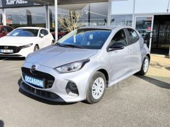 iv 1.5 hybrid 116 prime-line cvt