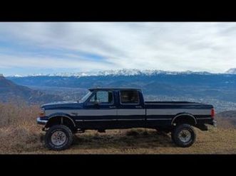 ford f350