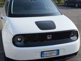 honda e advance 17