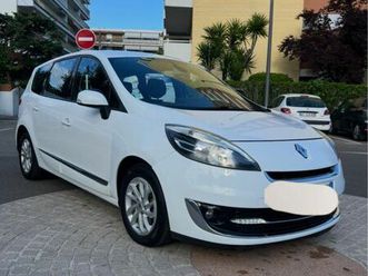 renault scenic 3 phase 2