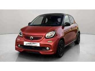 superpassion 90cv cabrio led kamera navi sport