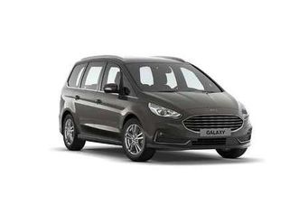 2.0 tdci titanium business