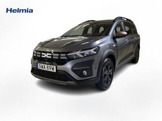 7-sätes tce 110 extreme 7 platser