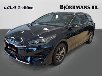 sw plug-in hybrid action * godkänd*