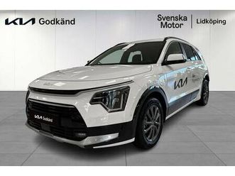 plug-in-hybrid advance plus / s & v hjul / demo