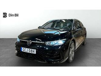 ehybrid dsg swe panorama drag värmare