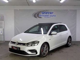 golf vii 2017 5p 5p 1.6 tdi sport 115cv dsg