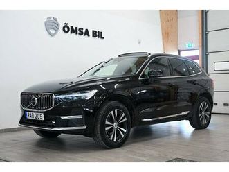 recharge t6 awd core bright panorama blis carplay 350hk