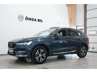 recharge t6 awd core bright panorama blis navi 350hk