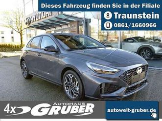 1.6 t-gdi (150 ps) automatik n-line