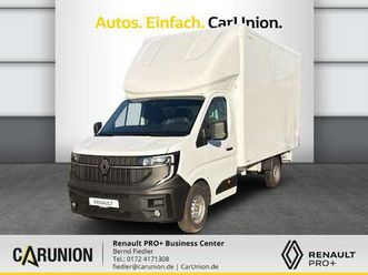 master koffer fwd eka advance l3h1 3,5t dci 150