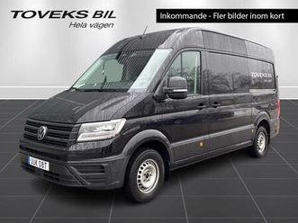 skåp kort hjulbas 177hk 4motion/aut