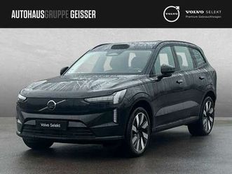 twin motor awd core 6-sitzer acc blis