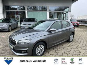 iv selection 1,0 tsi dsg shz, led, eph klima alu