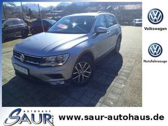 comfortline 4motion 2.0 tsi*dsg*ahk*navi*shz*pdc*