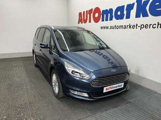 galaxy iii 2015 2.0 ecoblue titanium business s