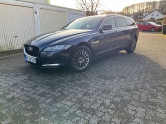 25d awd 240ps prestige sportbrake auto. p...