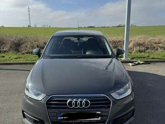 sportback 1.0 tfsi ultra design