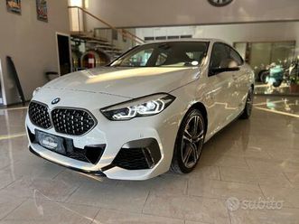 bmw m 235i xdrive gran coupé aut.