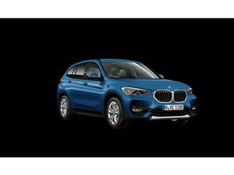 bmw x1 1.5ia xdrive25e automaat navi led garantie