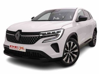 renault austral e-tech 200 full hybrid techno + safety + winter pack