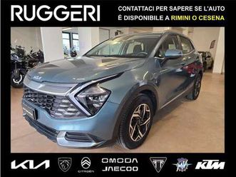 1.6 crdi mhev business 2wd