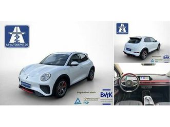 126 kw gt wärme leder nav 1hand mwst