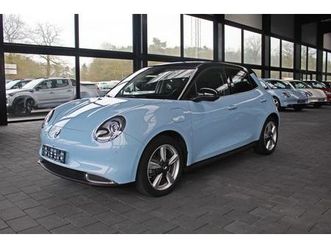 ora 03 400 pro+(elektr. heckklappe, pano-dach)