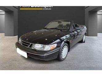 cabriolet 2.3 /leder/klima/shz/elektr.fenst.