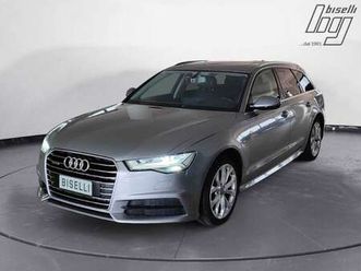 avant 2.0 tdi quattro s-tronic -solo commercianti