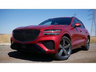 2,5l sport awd vom genesis vertragspartner