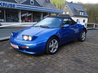 m100 cabrio leder klima