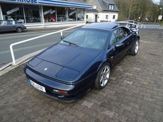 v8 gt, 3.hand, einer der letzten !!!