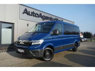 3.180 l3h2 +9-sitzer+led+navi+kamera+klima