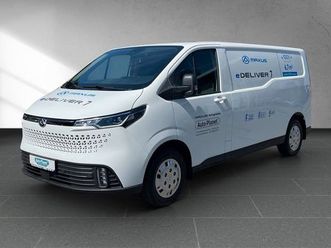 edeliver 7 l2 kasten *2xpdc*shz*led*cam*nav*