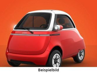 *faltdach *90km/h 10,5 kwh *177km reichw