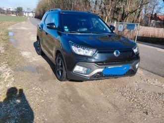 1.6 e-xdi 160 crystal 4wd crystal