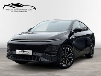 awd performance+sonderleasing möglich