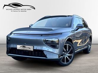 awd performance+ahk+sonderleasing möglich