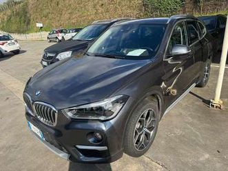 x1 sdrive18i 140cv auto 7m