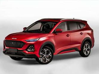 evo 7 1.5 turbo 7 posti bi-fuel gpl