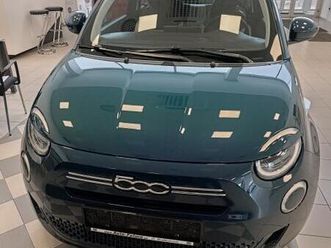 fiat 500 hybrid torino 1.0 bsg 65k