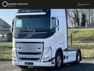 volvo fh500 xl | retarder | full air | alcoa | 2 tanks — vrachtwagens — marktplaats