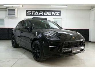 macan s 2019 3.0 354cv pdk *panorama