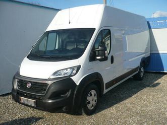fiat ducato 2.3jtd 130kw l4h3 dph