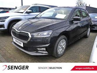 1.0 tsi selection led sitzhzg. smart-link