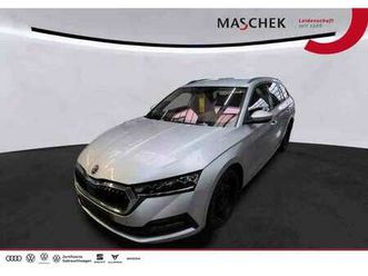 combi e-tec *nur an gewerbe* 1.5 tsi dsg navi pdc