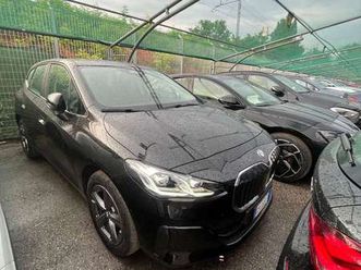 serie 2 u06 active tourer 218d active tourer auto